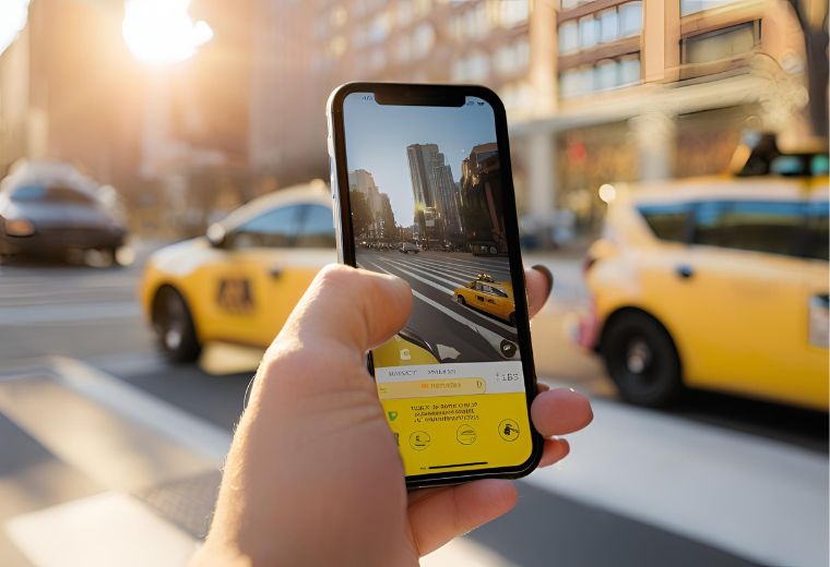 タクシーアプリ支払い方法ガイド：便利でお得な決済手段を徹底解説！